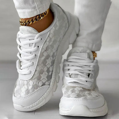 Odilia - Sneakers voor dames