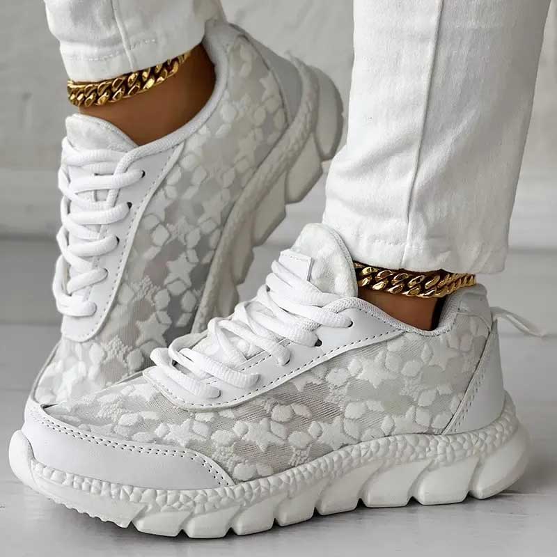 Odilia - Sneakers voor dames