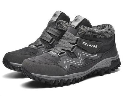 OrthoFit Winter Schoenen