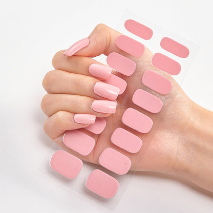 SohoNails - Perfecte manicure in een handomdraai