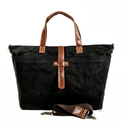 Legend - Tijdloze crossbody tas