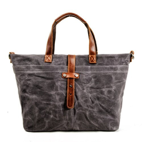 Legend - Tijdloze crossbody tas