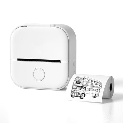 SmallPrint | Handige Bluetooth Printer