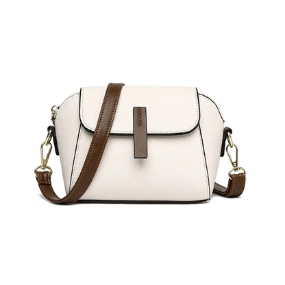 Lara Crossbody Tas - Compact & Modieus